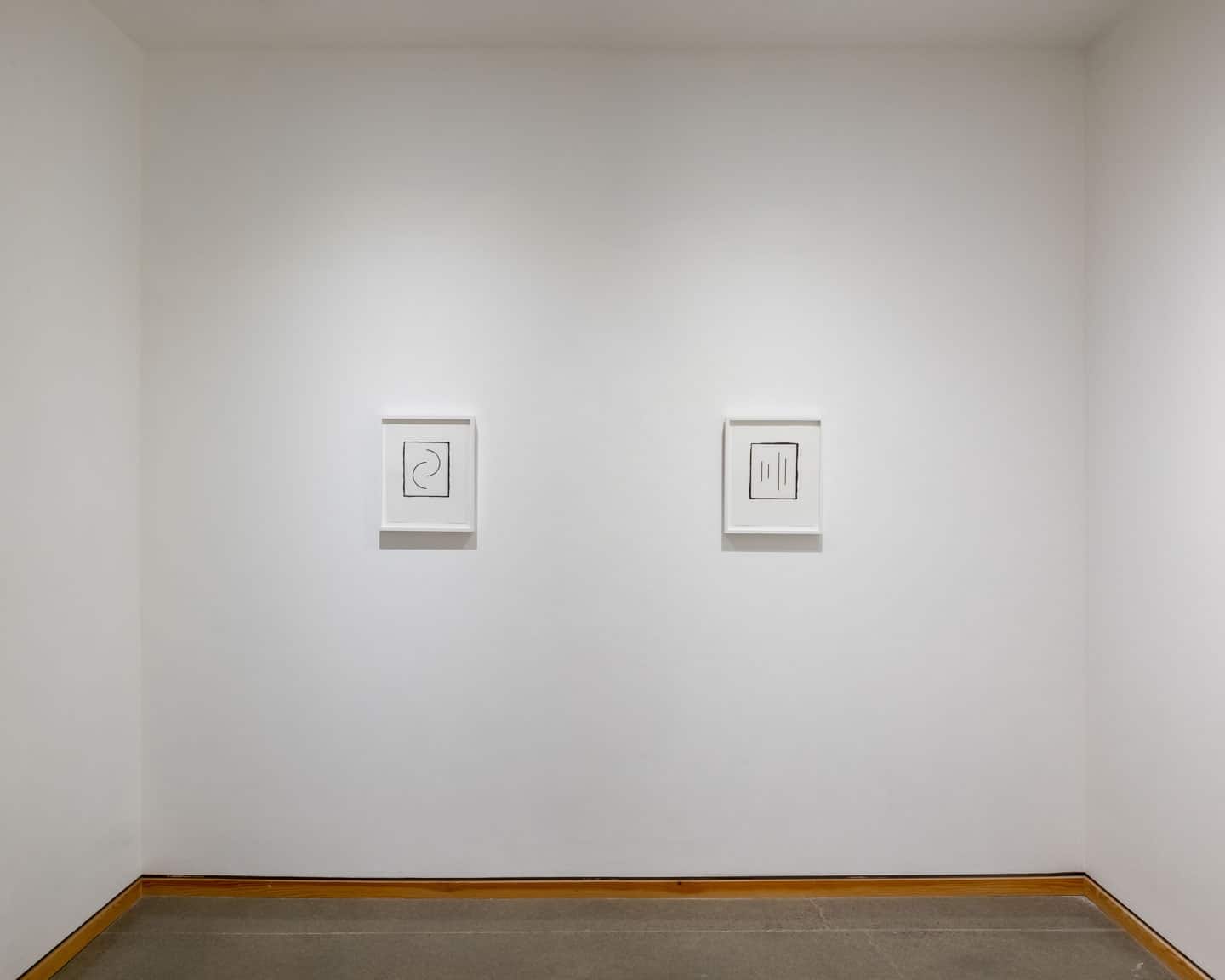 Isabel M Martinez at Angell Gallery